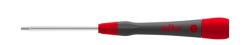 Wiha PicoFinish műszerész csavarhúzó hatlapú 3.0 mm x 60 mm (42426) (42426)