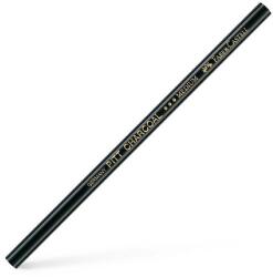 Faber-Castell Pitt Medium 2907 Creion de cărbune artistic (FC117400)
