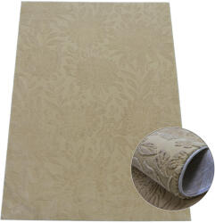 Ber Zurich 1964 Sárga 160x230 cm Szőnyeg