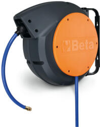 Beta 1900m 8x15-automatikus Rugós Tömlődob, 1/4"