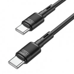 hoco. X83 USB-C cablu 1m (HC770929) (HC770929)