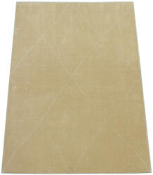 Ber Zurich 1903 Sárga 160x230 cm Szőnyeg