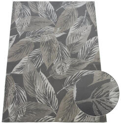 Ber Zurich 1925 Bézs Szürke 160x230 cm Szőnyeg