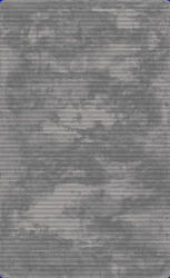 Berfin Eforia 9551 Szürke 80x150 cm Modern Szőnyeg