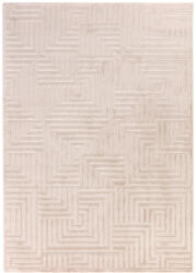 Ay Sahara 1114 120x170 cm Bézs Modern Szőnyeg