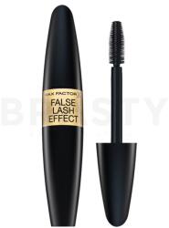 MAX Factor False Lash Effect Mascara szempillaspirál szempilla meghosszabbítására és volumenre Black 13 ml