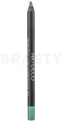ARTDECO Soft Eye Liner Waterproof vízálló szemceruza 21 Shiny Light Green 1, 2 g