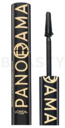 L'Oréal Paris Panorama Mascara szempillaspirál szempilla meghosszabbítására és volumenre All Night Black 9, 9 ml