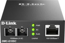 D-Link Media Convertor DLink DMC-G10SC (DMC-G10SC) - flax