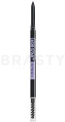 Maybelline Brow Ultra Slim szemöldökceruza 2az 1-ben 02 Soft Brown 4 g