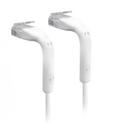 Ubiquiti Patch Cord Ubiquiti U-CABLE-PATCH-8M-RJ45, Cat6, 8m, White (U-CABLE-PATCH-8M-RJ45)