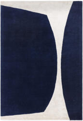 ASY Asy Pl Matrix 120x170 cm 102 Signature Indigo Szőnyeg