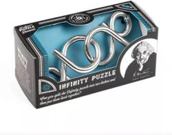 Reflexshop Professor Puzzle: Einstein Infinity Ördöglakat