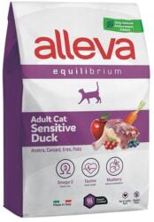 Alleva Equilibrium Cat Sensitive Duck 12kg