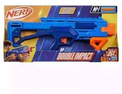 Hasbro Nerf: N Series Double Impact szivacslövő fegyver