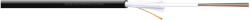 ASSMANN OM4 Cablu de instalare 11m negru DK-35121/4-U 11M (DK-35121/4-U 11M)