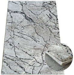 Ber Opera 8090 Szürke 160x220 cm Szőnyeg