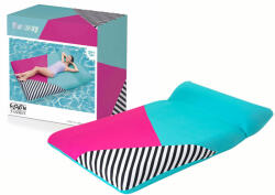 Bestway Felfújható matrac huzattal 200 x 129 cm Bestway 43305 (6942138969610)