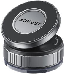 ACEFAST Suport Masina Magnetic pentru Telefon, N52 - Acefast (E27) - Gray (KF2354656) - pcone