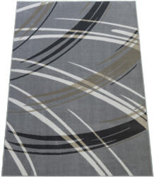 Ber Lotus 9304 Szürke 120x180 cm Szőnyeg