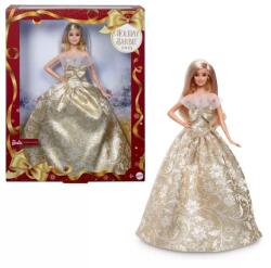 Mattel Barbie: Holiday Barbie baba (JBH95) - jatekbolt
