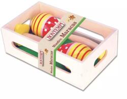 Bontempi Bontempi: Fa rumbatök - 18 cm, többféle (562010) - jatekbolt