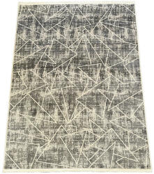 Ber Creante 55064 Szürke 80x150 cm Szőnyeg