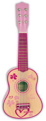 MOLDING Bontempi: Fa gitár- 55 cm, lányos - pcx