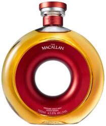 THE MACALLAN The Macallan Time Space Mastery 200th Anniversary Whisky [0, 7L|43, 6%]