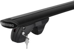 Menabo Fender Black kereszttartók Renault Laguna III Sportour 2008+ típushoz