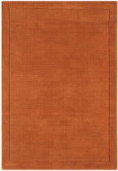 ASY Asy Pl York 200x290 cm Terracotta Szőnyeg