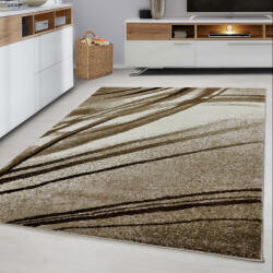 Budapest Carpet Nora 6038 Bézs 200x290 cm Modern Szőnyeg