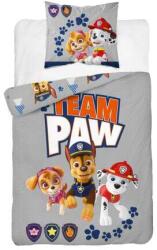 Disney Gyerek Pamut Ágyneműhuzat 160x200 cm Mancs őrjárat #1616