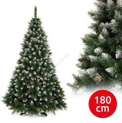 Sonic Коледна елха diamond 180 см бор (sc0039)