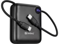 Sandberg Travel Powerbank 10000 PD20W 421-26 (421-26)