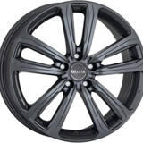 Mak MAGMA Titanium 5/114, 3 18x7 ET55 56, 1 - garazsmester