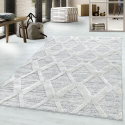 My carpet company My Carpet Company Pisa Grey 280x370 Szőnyeg