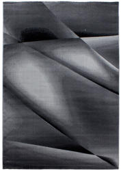 Ay Miami 6590 140x200 cm Fekete Modern Szőnyeg