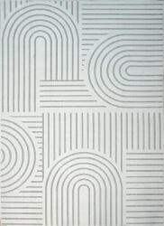 Berfin Zen Garden 2405 Fehér 160x220 cm Szőnyeg