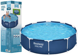 Bestway Keret Kerti medence 305 x 76 cm Bestway 56677 (6941607329184)