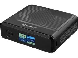 Sandberg Travel Powerbank 20000 PD100W 421-25 (421-25)