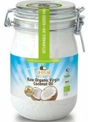  Prémium nyers bio kókuszolaj 1000ml Dr. Goerg