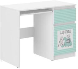 Wooden Toys Ifjúsági Íróasztal N33 - Barátok