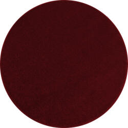 Ay Ata 7000 160x160 cm Piros Modern Kör Szőnyeg