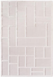 Ay Doha 1657 160x230 cm Krém Modern Szőnyeg