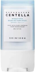SKIN1004 Stick pentru fata cu SPF50+ Centella Hyalu-Cica Silky-Fit, 20g, Skin1004 - springfarma