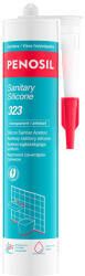 PENOSIL 323 Silicon sanitar 310 ml transparent (H2163)