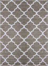 Berfin Lagos 1052 Bézs 140x190 cm Szőnyeg