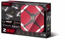 SYMA Syma: Z4W összecsukható felfedező drón