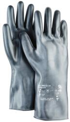 Honeywell Manusi protectie chimica Honeywell VITOJECT 890, negru, mas. 8 (89008) - constructii-mag